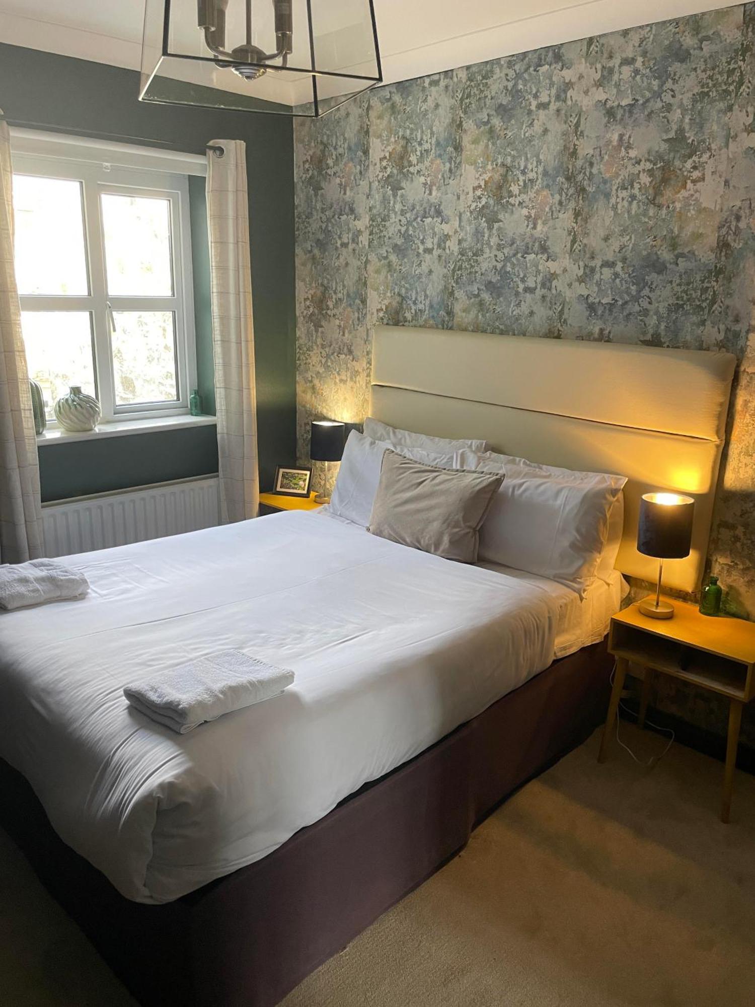 The Ivy Rooms Clifden Eksteriør billede