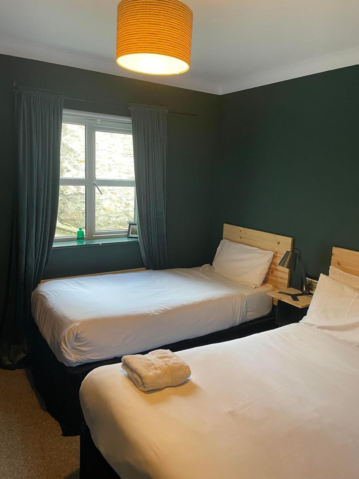 The Ivy Rooms Clifden Eksteriør billede